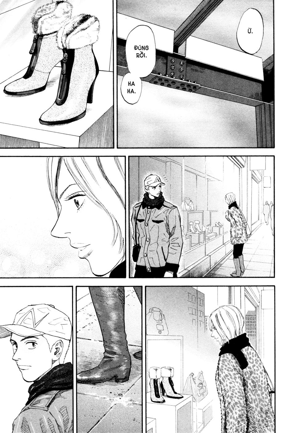 Du Hành Không Gian Chapter 144 - 12