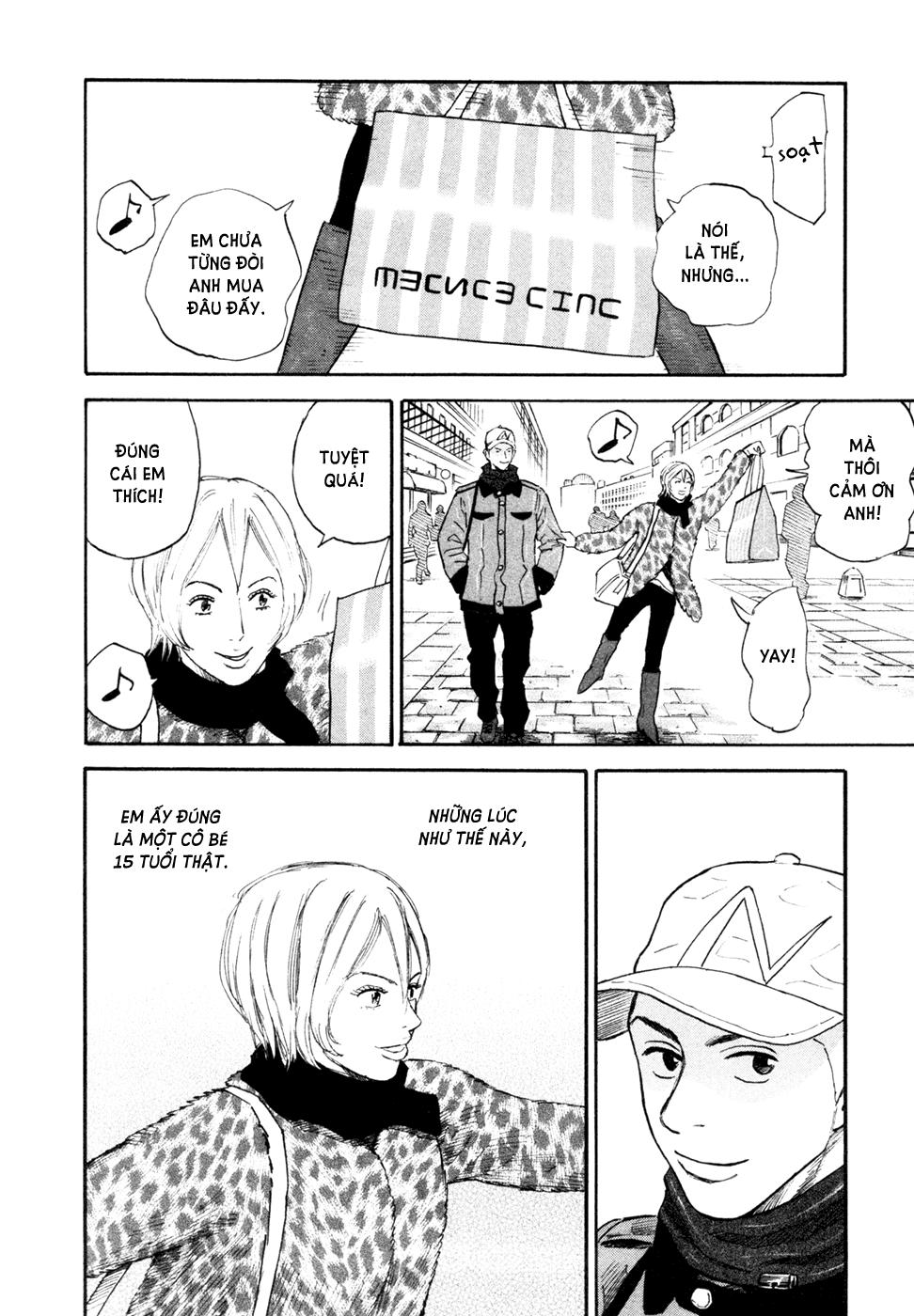 Du Hành Không Gian Chapter 144 - 13