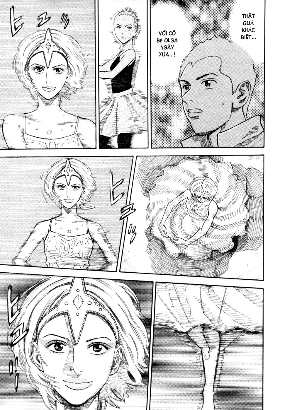 Du Hành Không Gian Chapter 144 - 4
