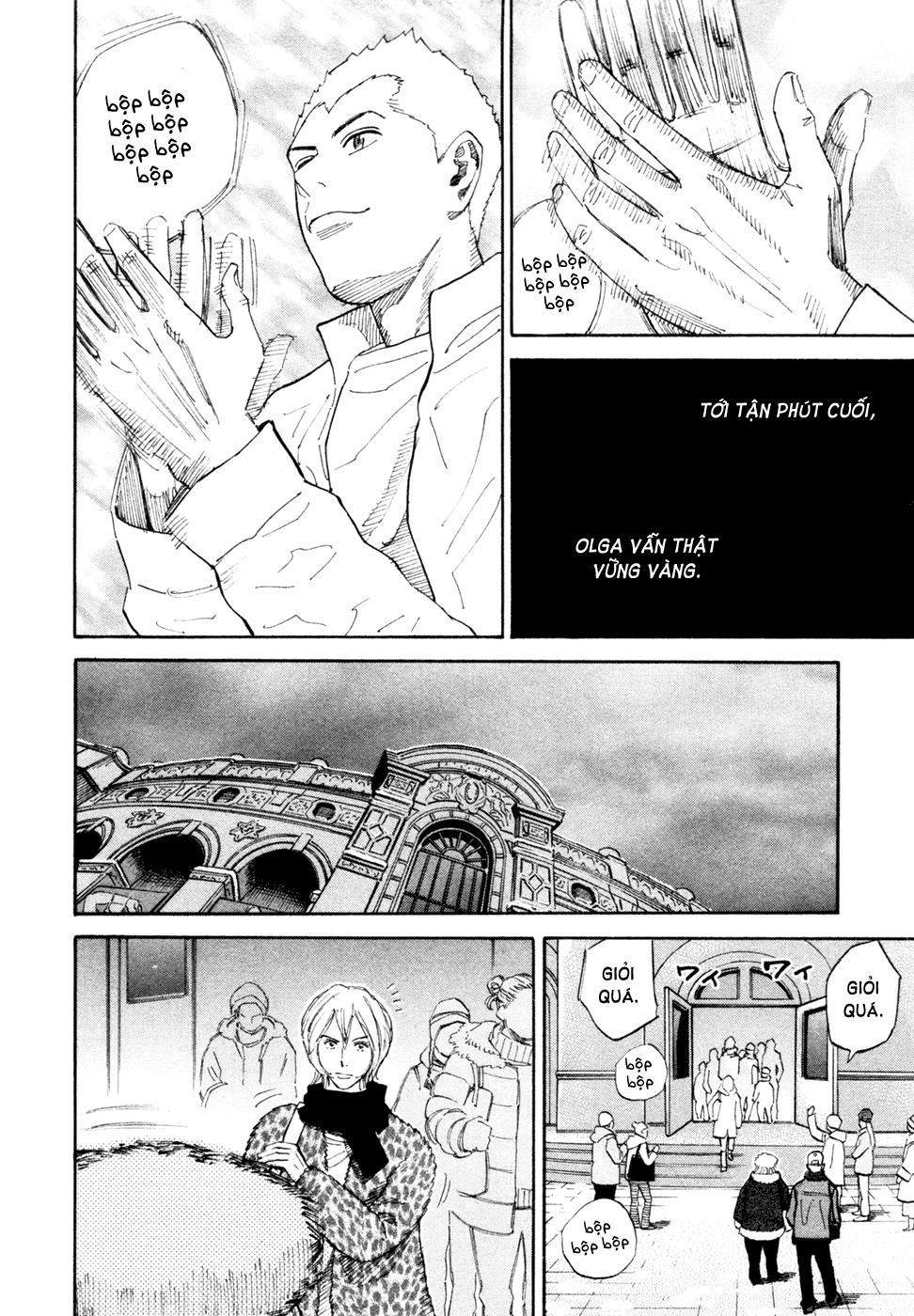 Du Hành Không Gian Chapter 144 - 6