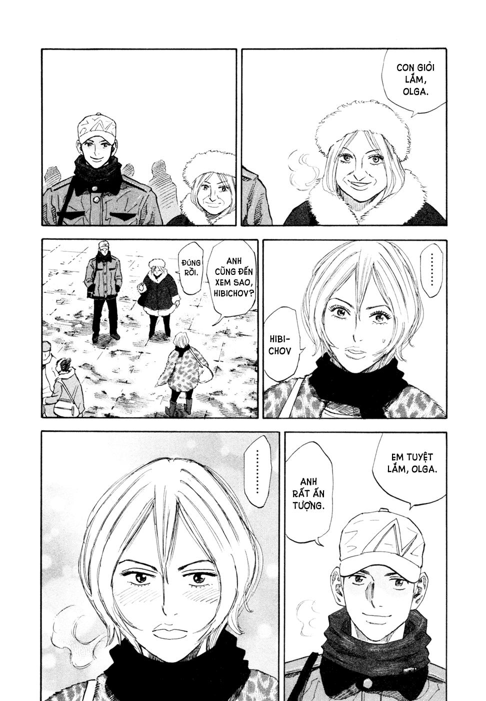 Du Hành Không Gian Chapter 144 - 7