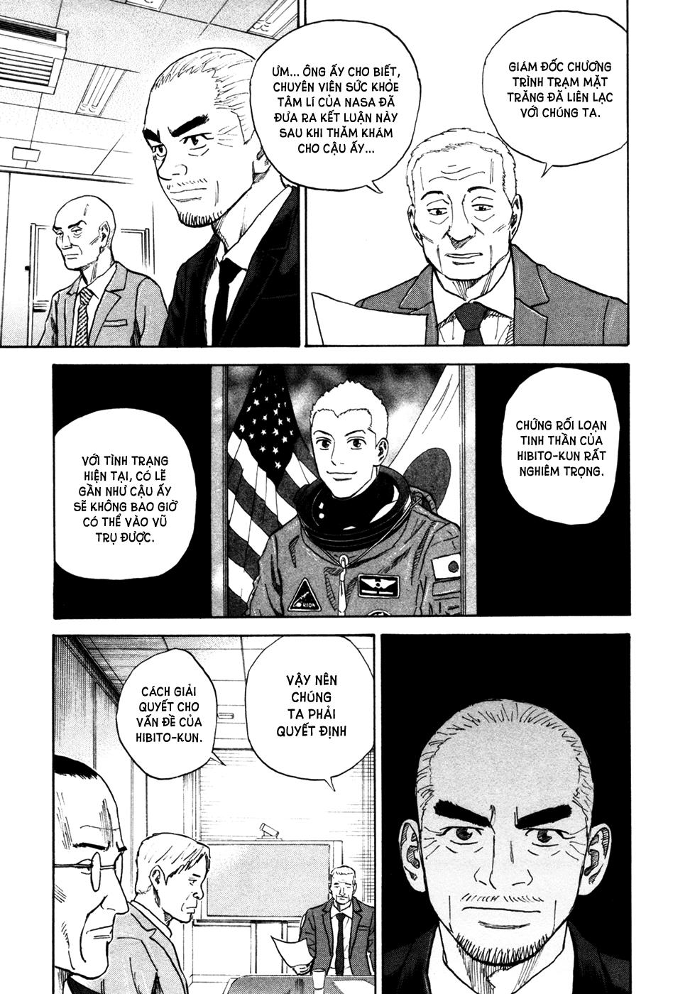 Du Hành Không Gian Chapter 145 - 16
