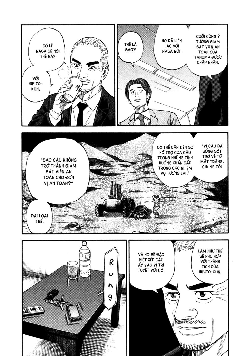 Du Hành Không Gian Chapter 145 - 19