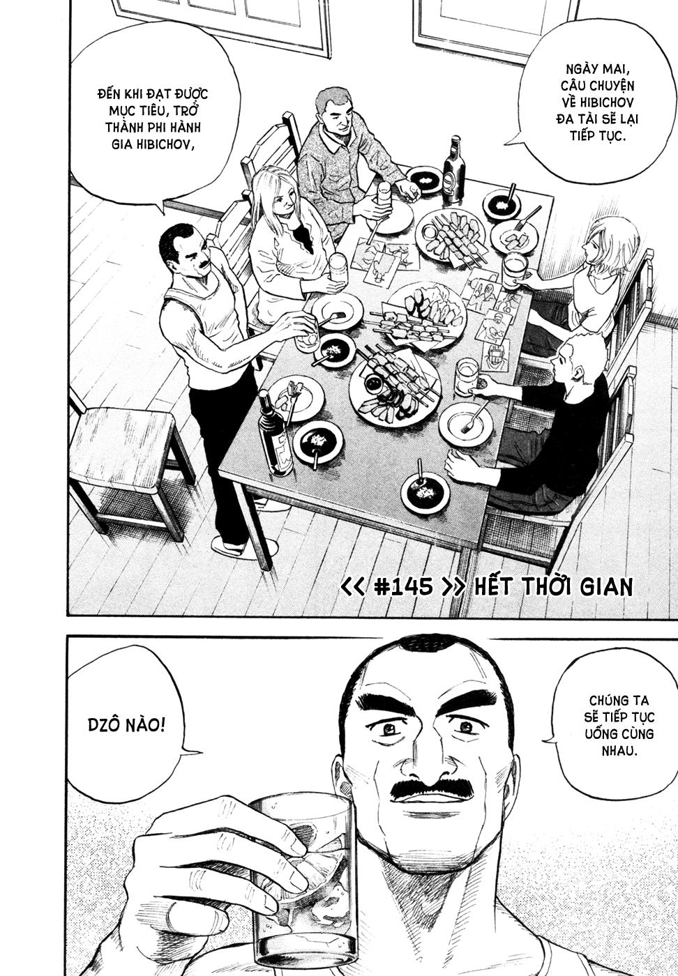 Du Hành Không Gian Chapter 145 - 3