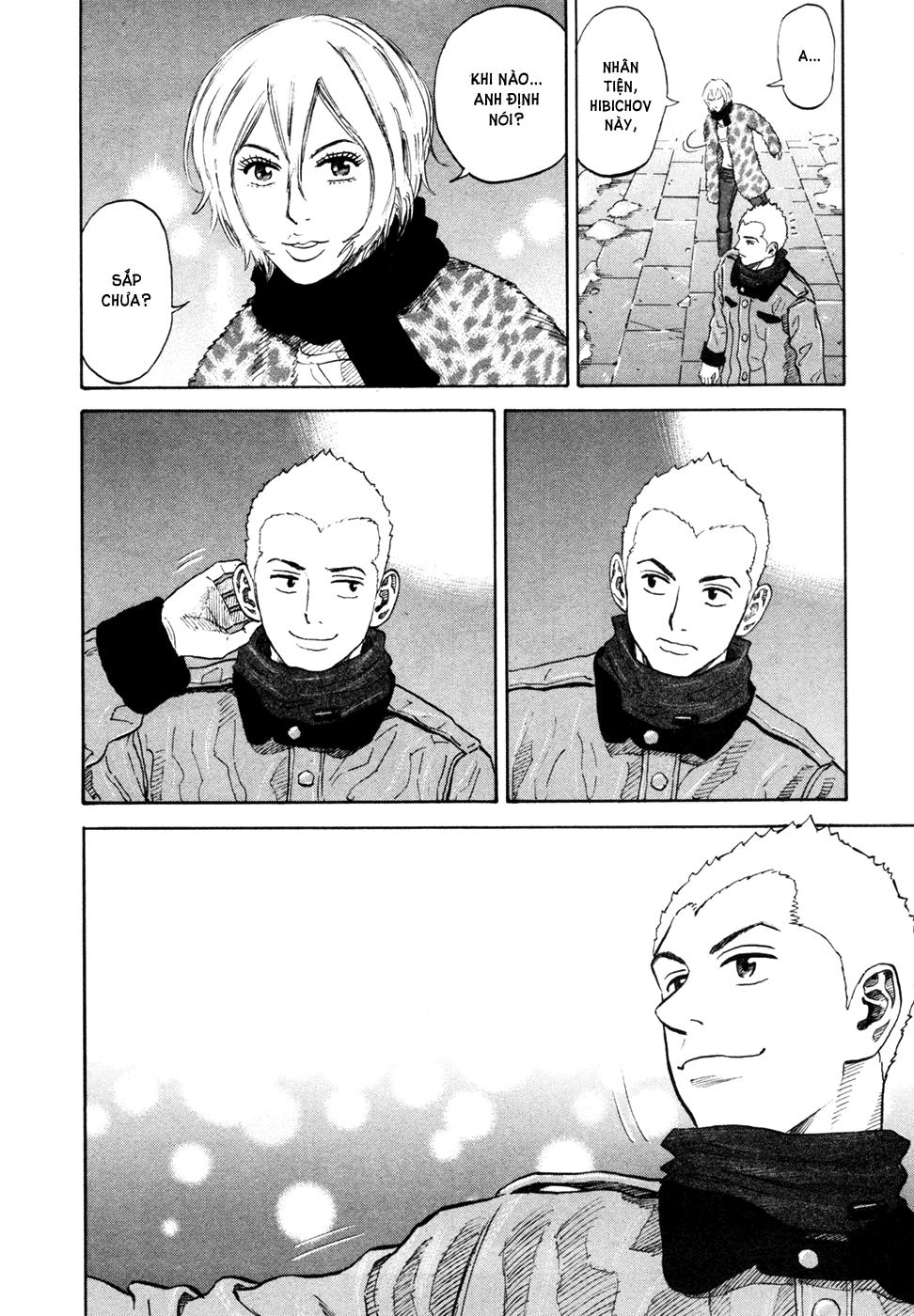 Du Hành Không Gian Chapter 145 - 9