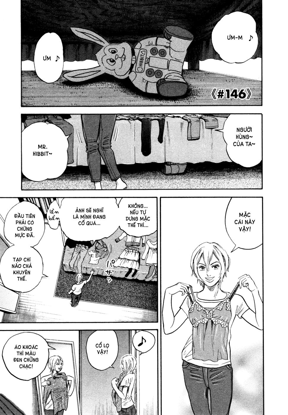 Du Hành Không Gian Chapter 146 - 2
