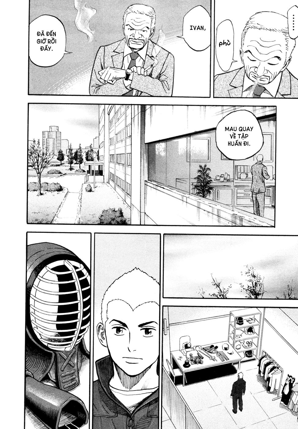 Du Hành Không Gian Chapter 146 - 11