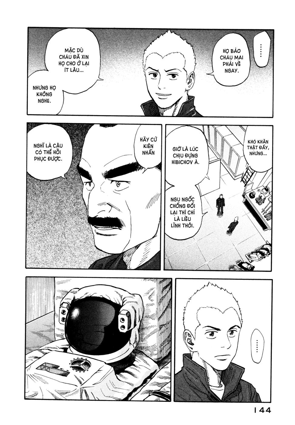 Du Hành Không Gian Chapter 146 - 13