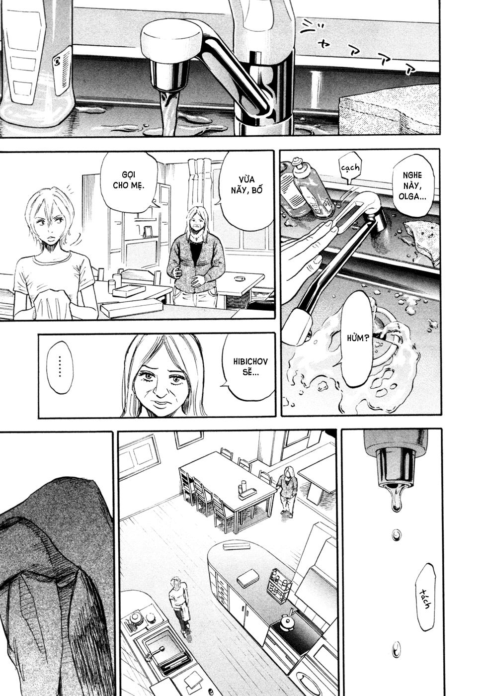 Du Hành Không Gian Chapter 146 - 14