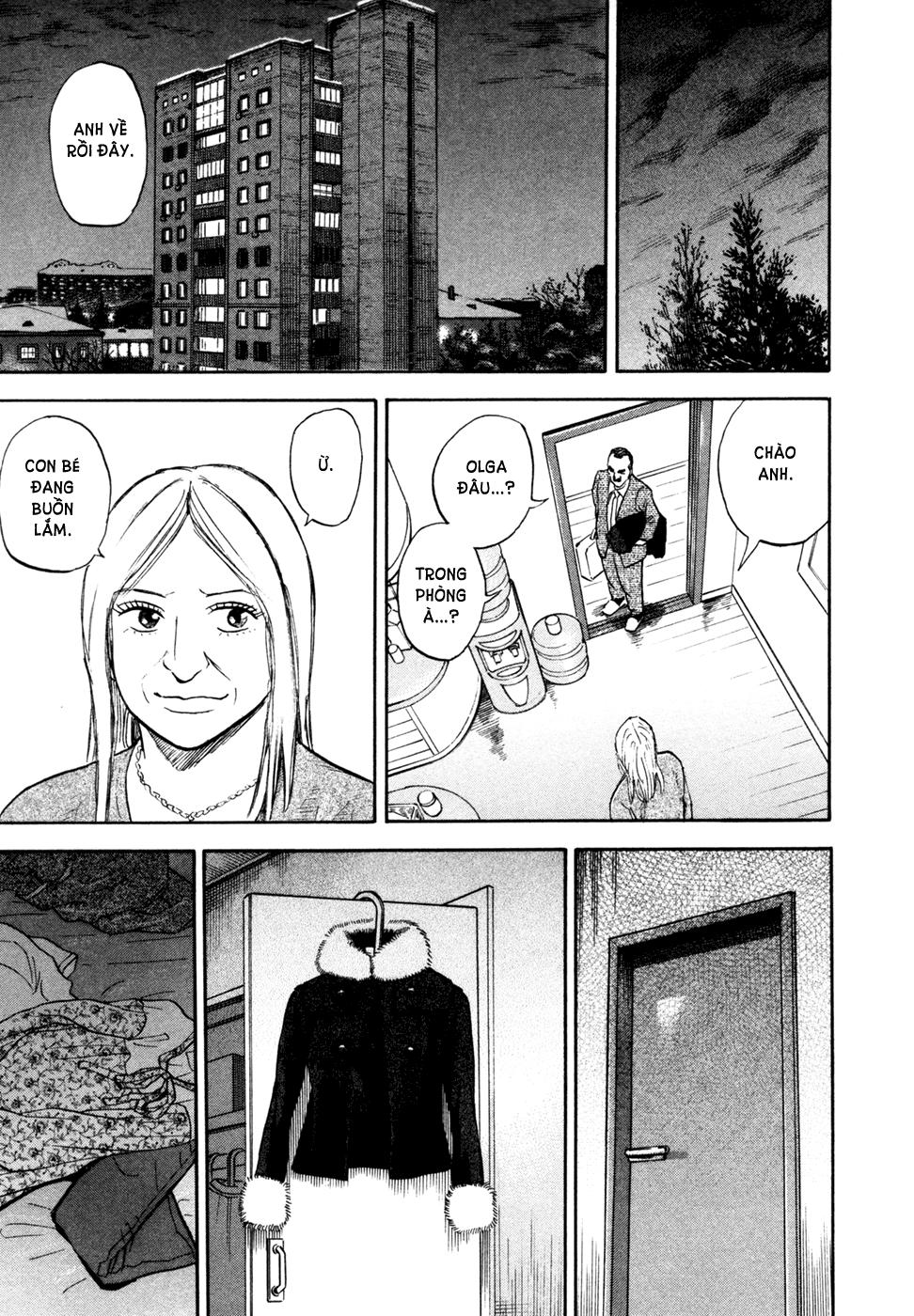 Du Hành Không Gian Chapter 146 - 16