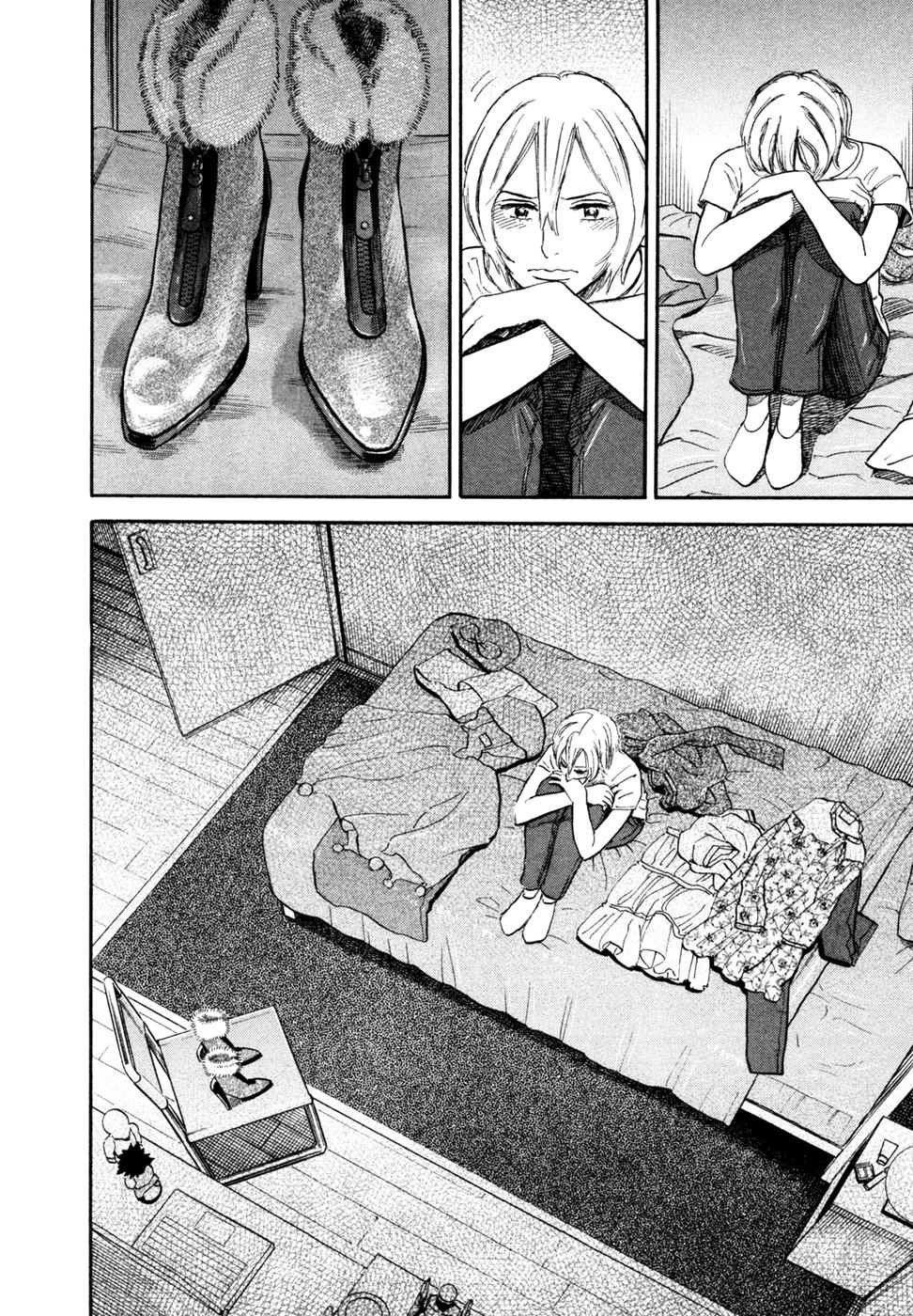 Du Hành Không Gian Chapter 146 - 17