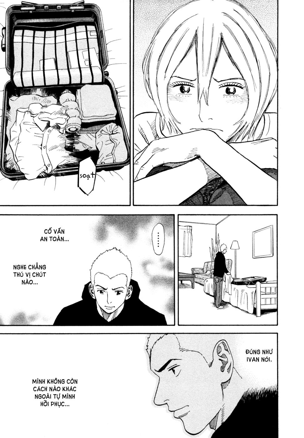 Du Hành Không Gian Chapter 146 - 18