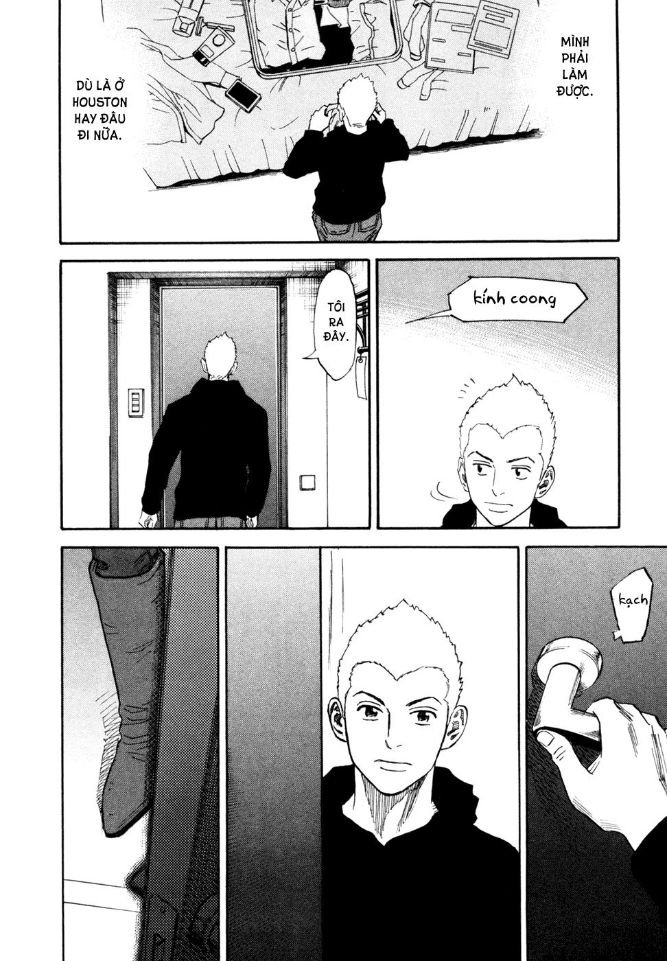 Du Hành Không Gian Chapter 146 - 19