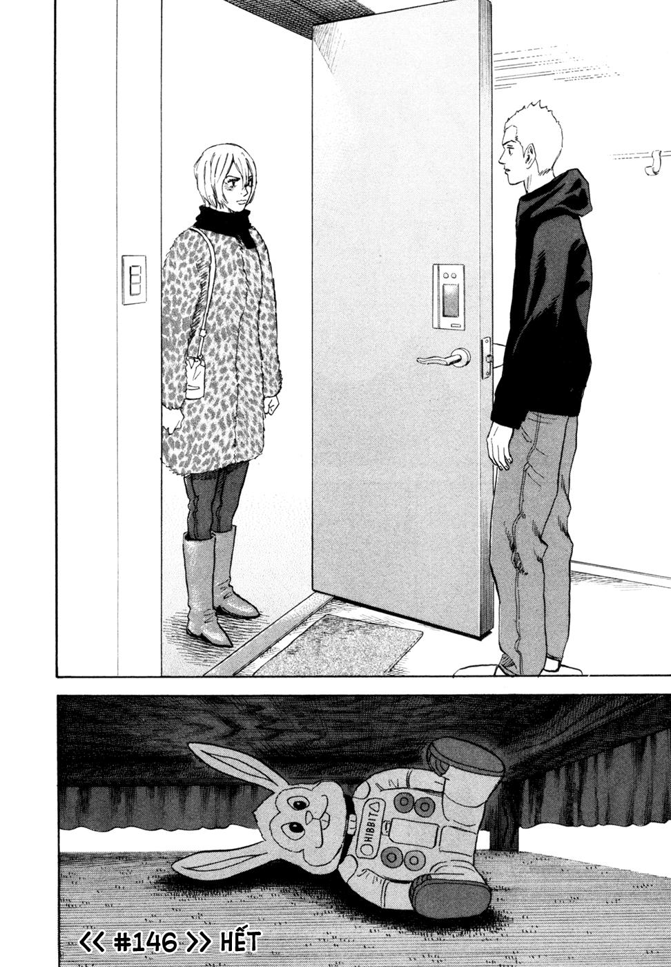 Du Hành Không Gian Chapter 146 - 21