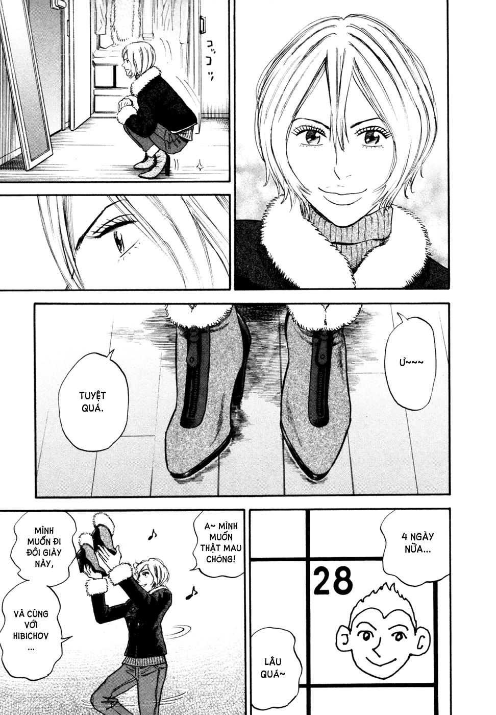 Du Hành Không Gian Chapter 146 - 4