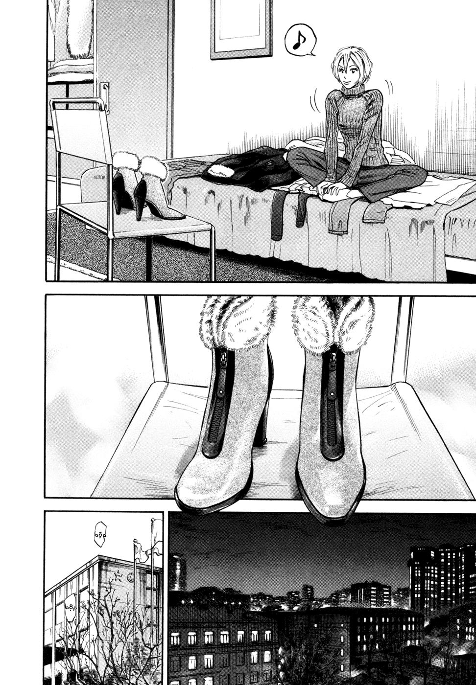 Du Hành Không Gian Chapter 146 - 5