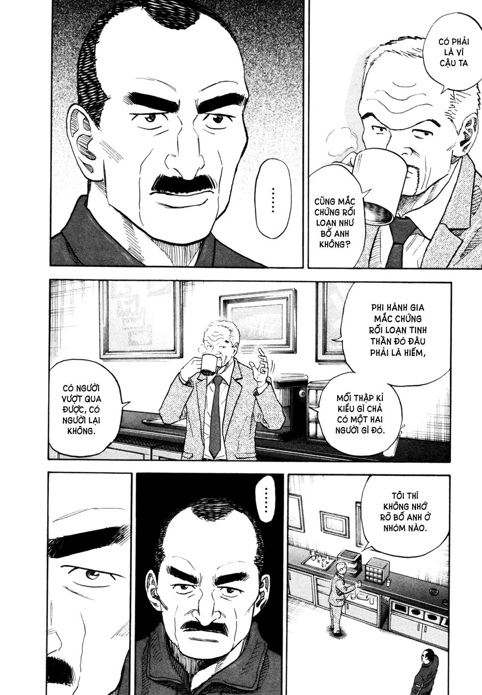 Du Hành Không Gian Chapter 146 - 9