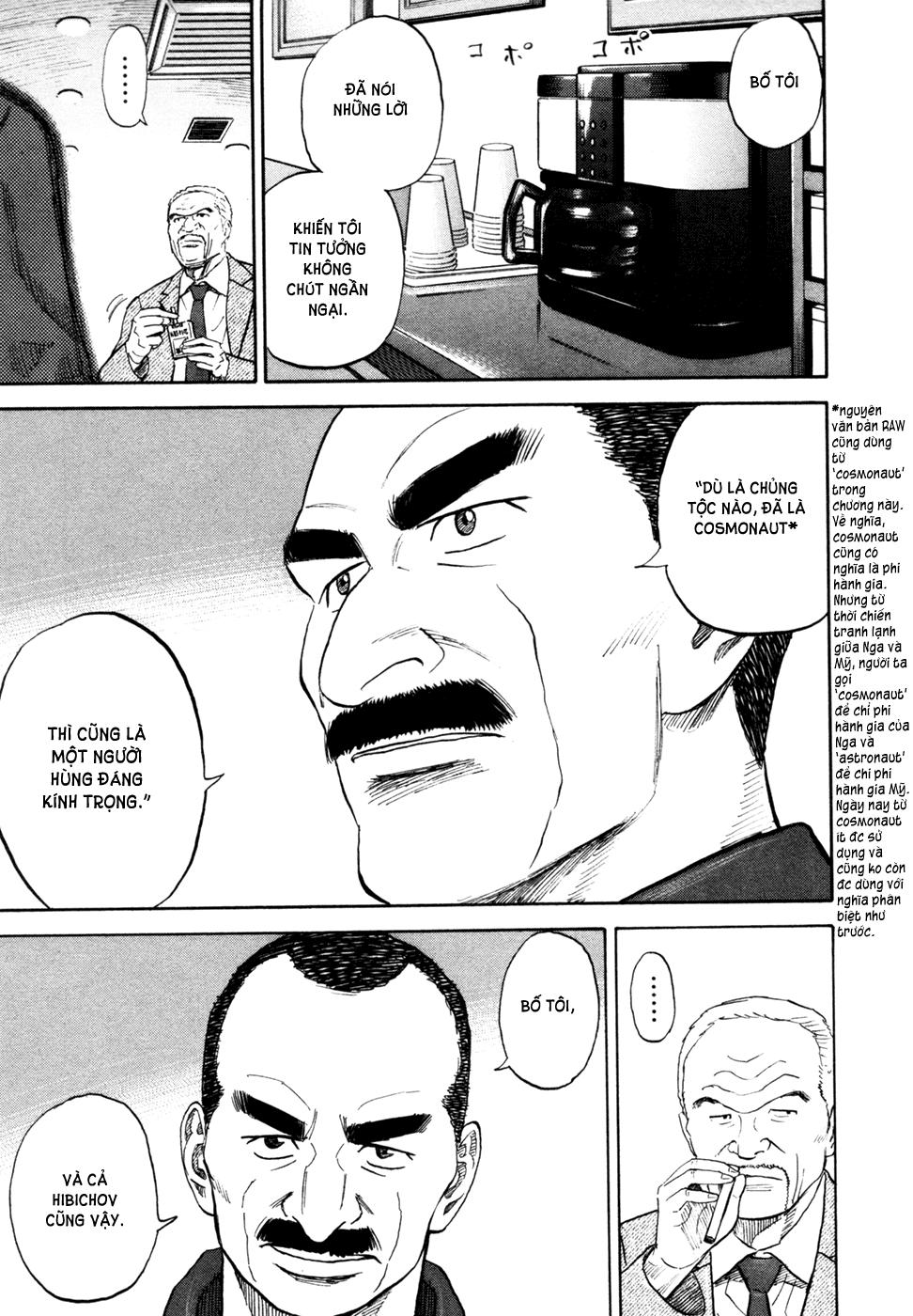 Du Hành Không Gian Chapter 146 - 10