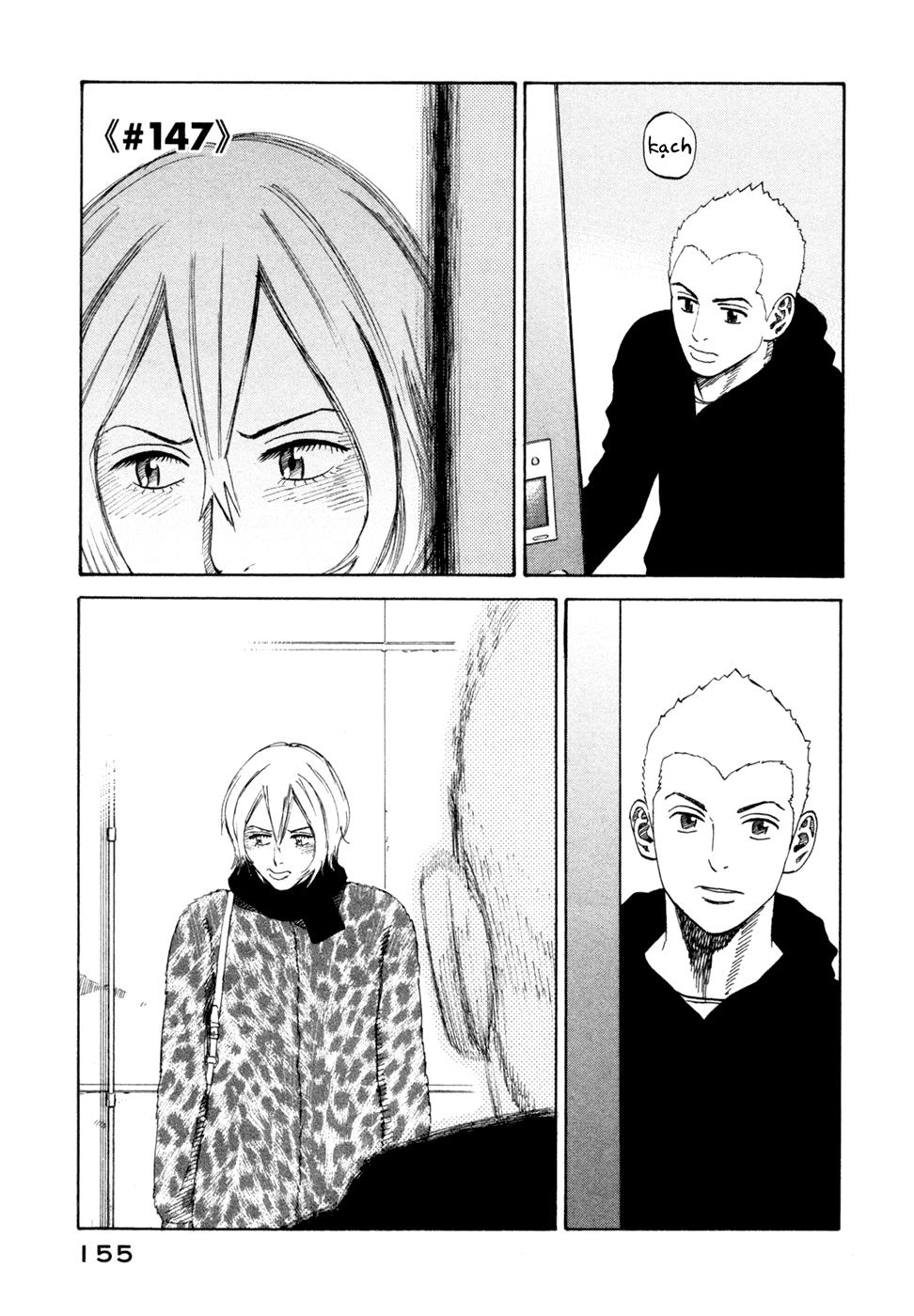 Du Hành Không Gian Chapter 147 - 2