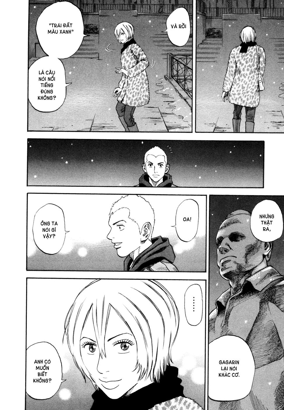 Du Hành Không Gian Chapter 147 - 13