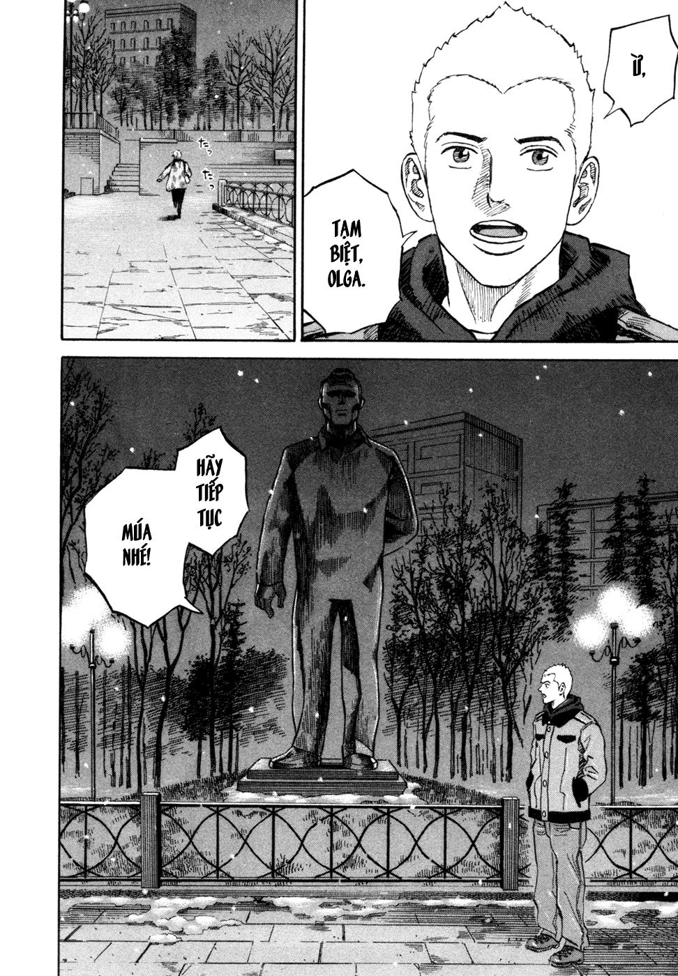 Du Hành Không Gian Chapter 147 - 15