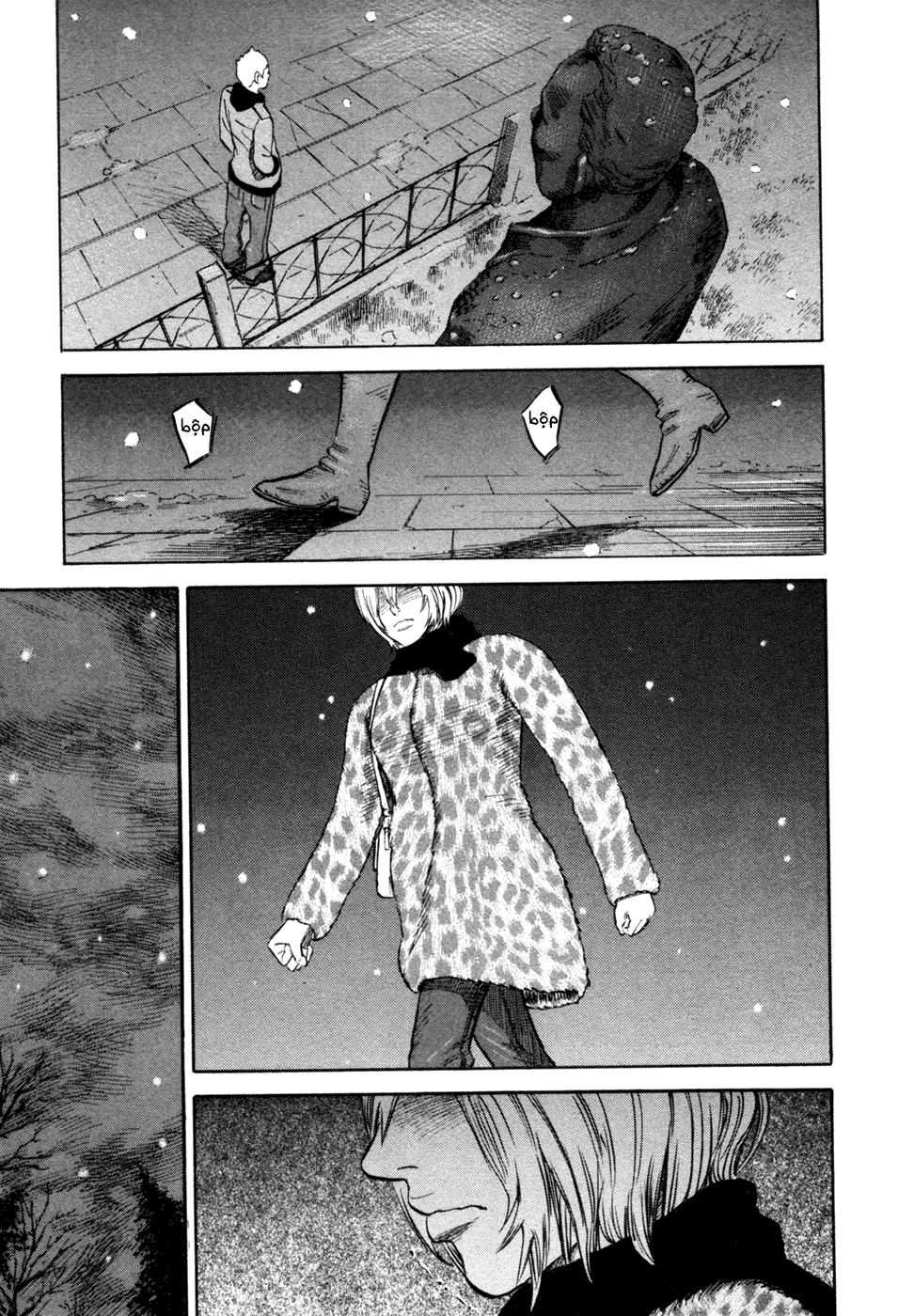 Du Hành Không Gian Chapter 147 - 16