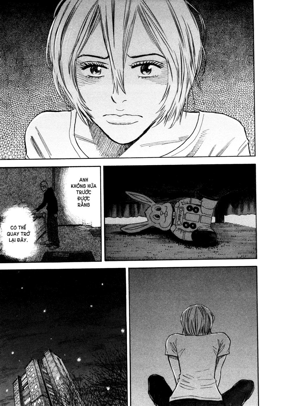 Du Hành Không Gian Chapter 147 - 18