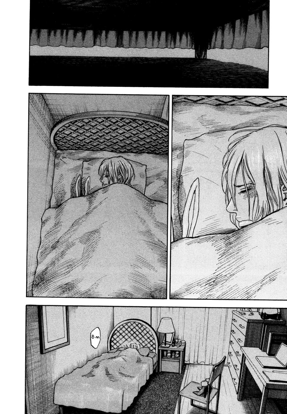 Du Hành Không Gian Chapter 147 - 19