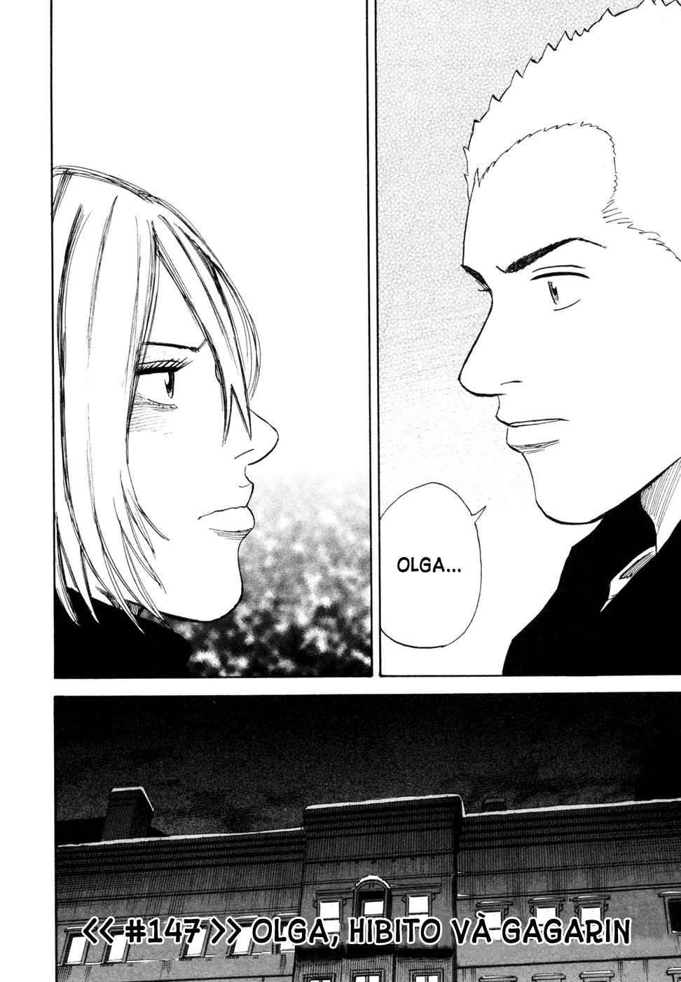 Du Hành Không Gian Chapter 147 - 3