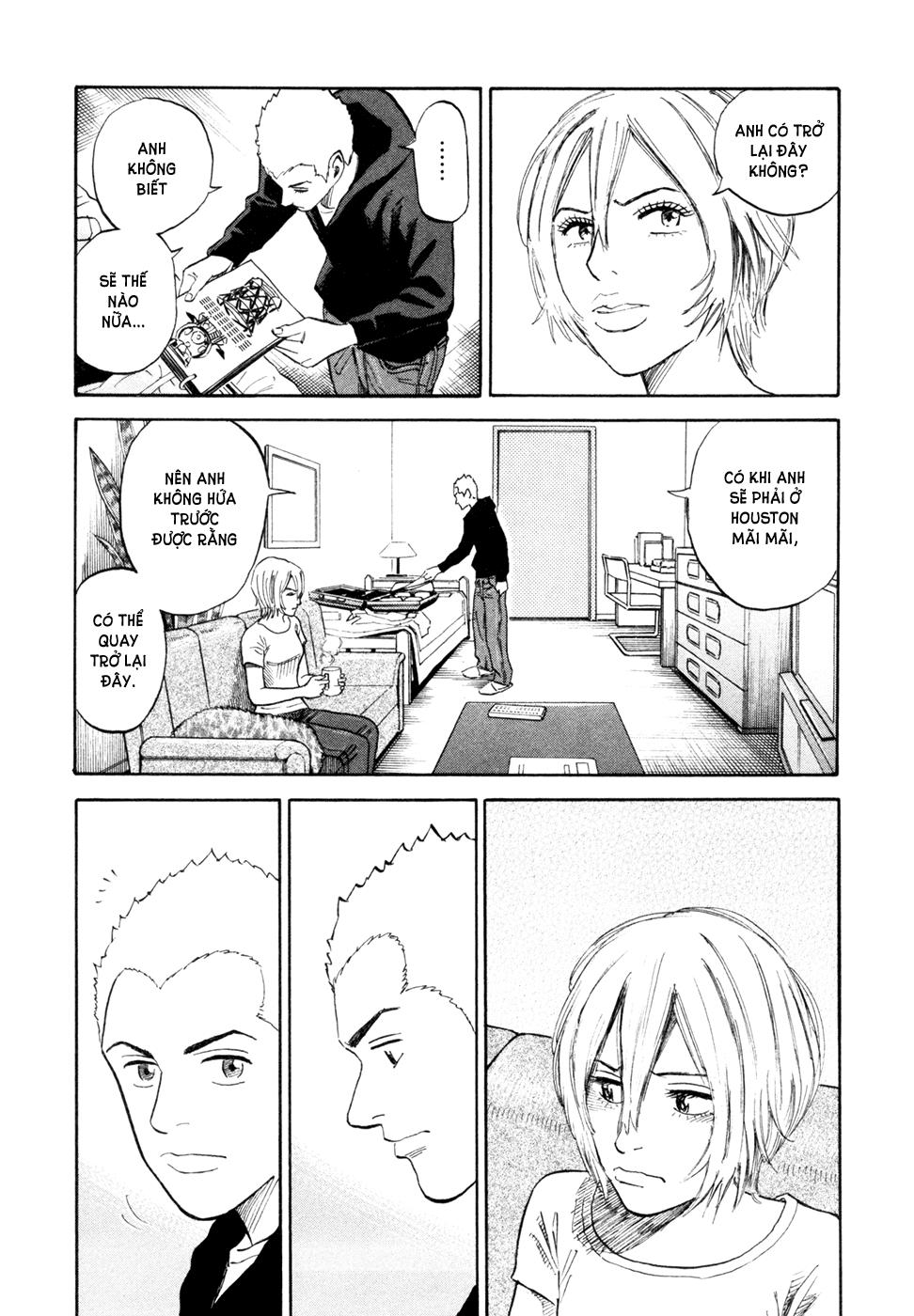 Du Hành Không Gian Chapter 147 - 5
