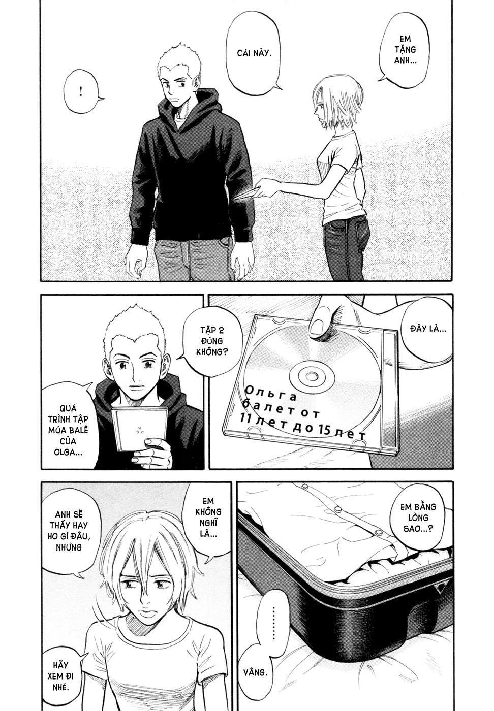 Du Hành Không Gian Chapter 147 - 6