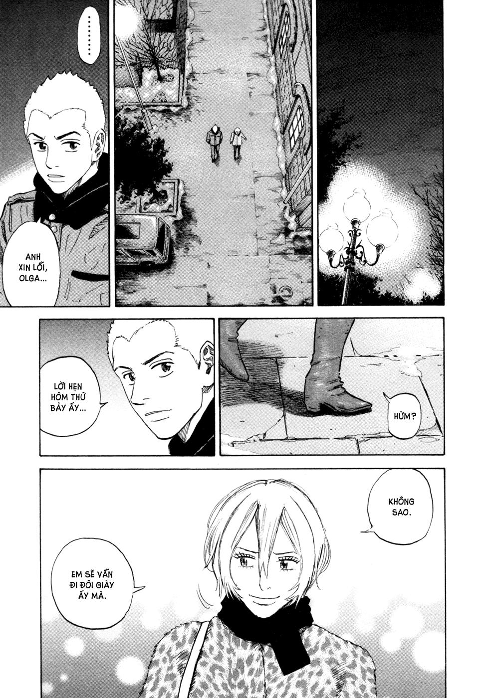 Du Hành Không Gian Chapter 147 - 8