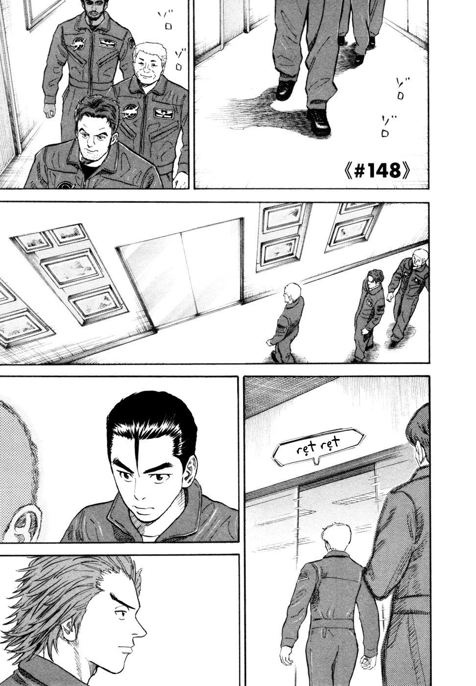 Du Hành Không Gian Chapter 148 - 2