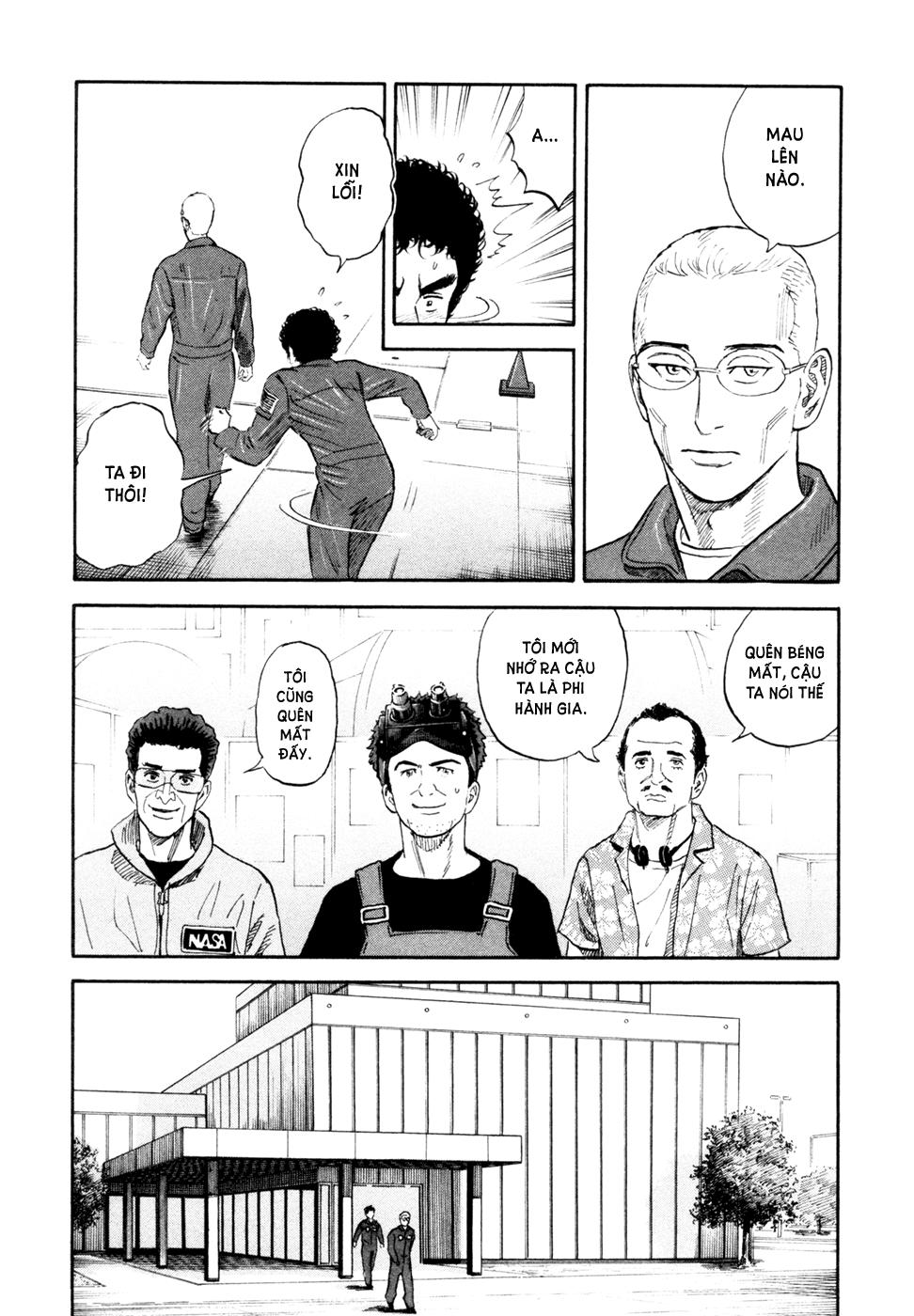 Du Hành Không Gian Chapter 148 - 12