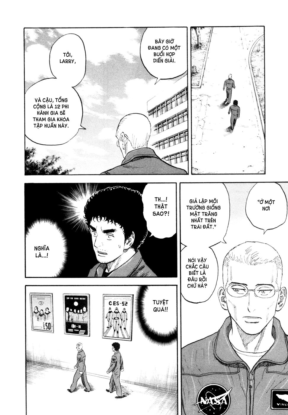 Du Hành Không Gian Chapter 148 - 13