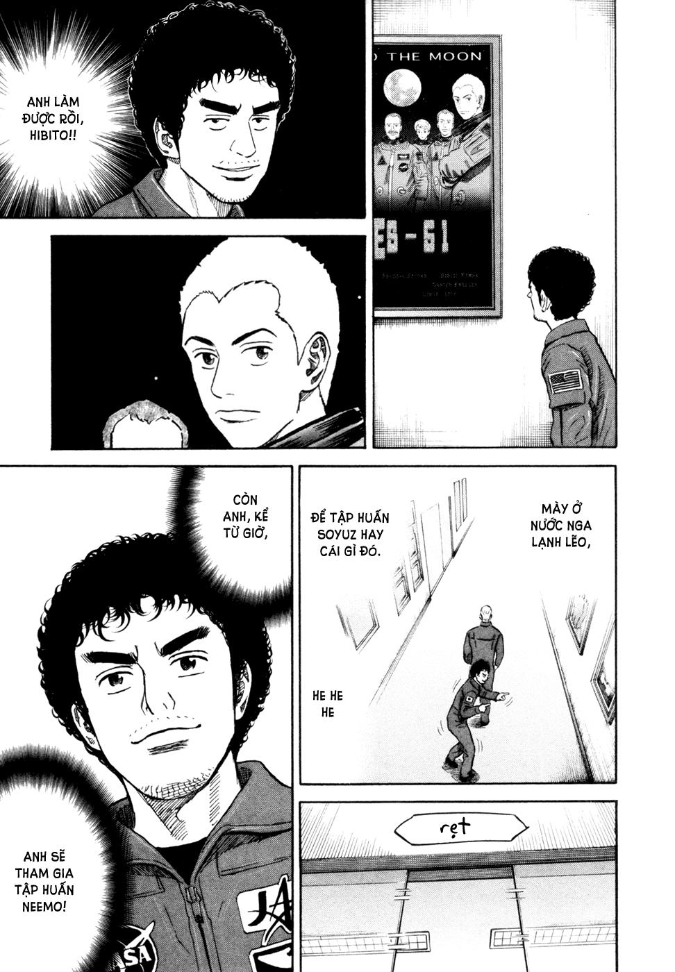 Du Hành Không Gian Chapter 148 - 14