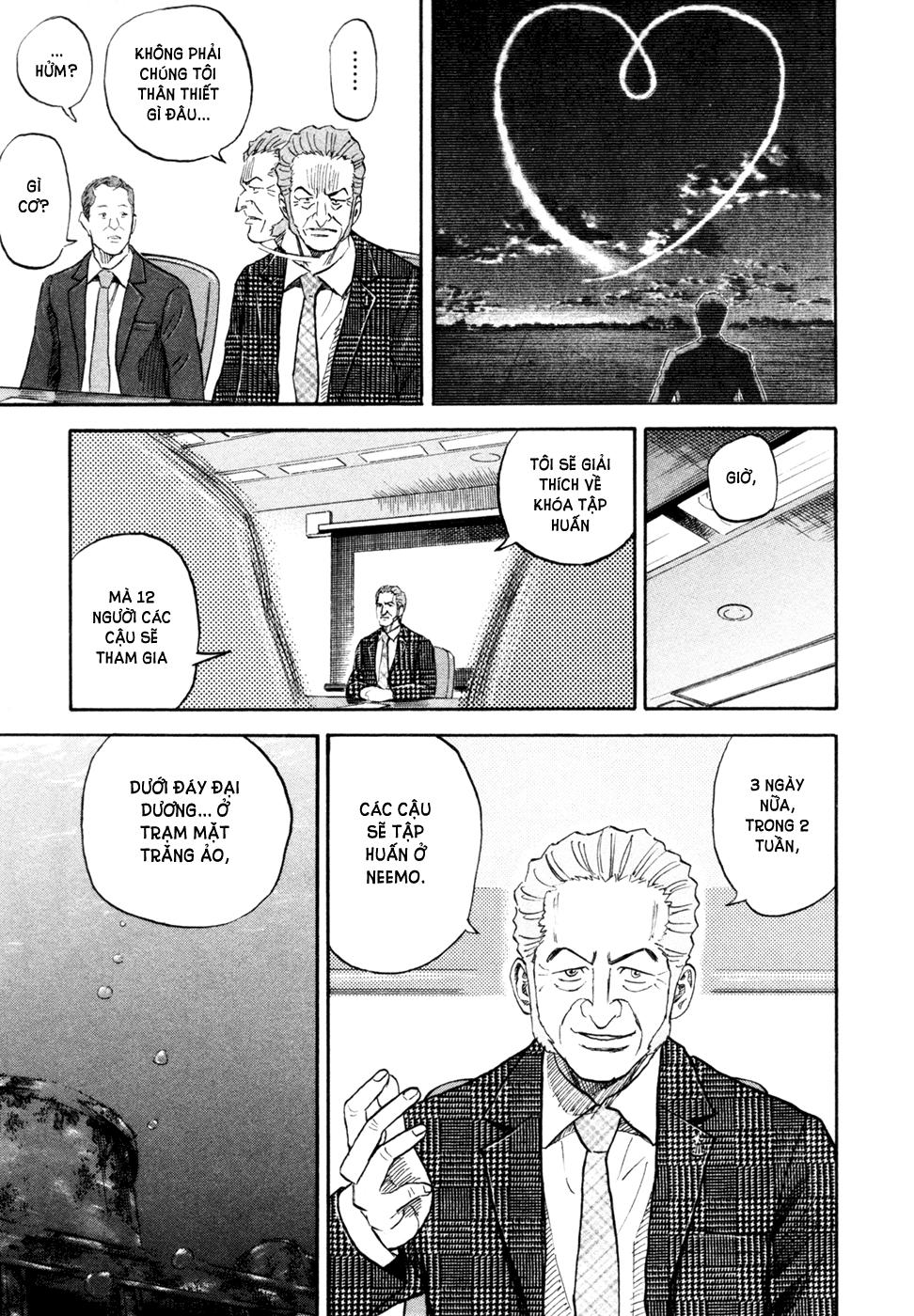 Du Hành Không Gian Chapter 148 - 16
