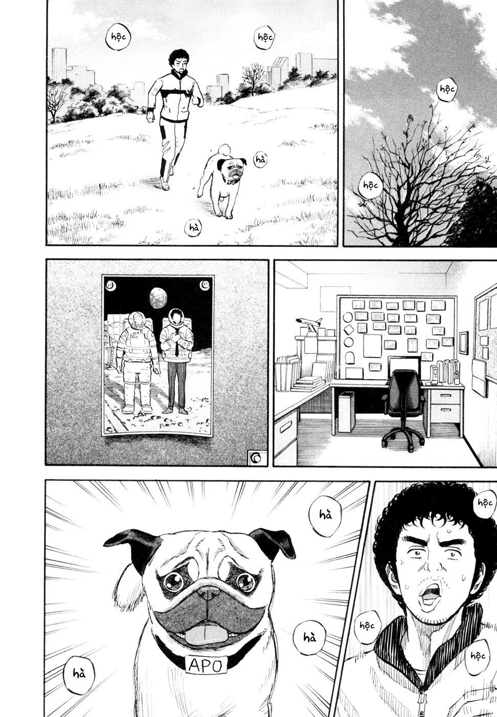 Du Hành Không Gian Chapter 148 - 19