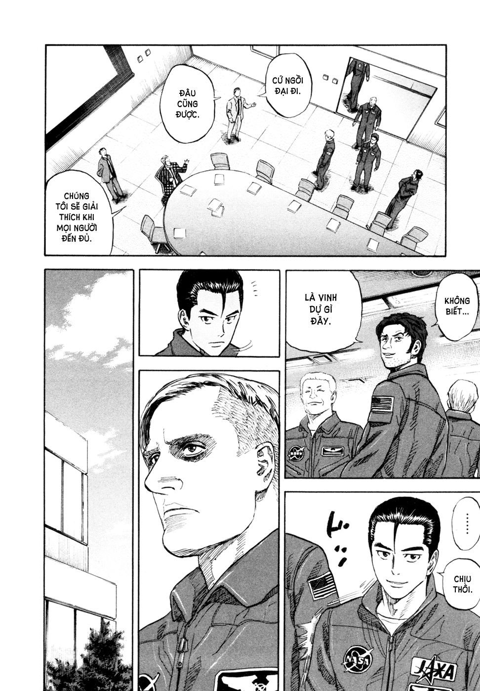 Du Hành Không Gian Chapter 148 - 3