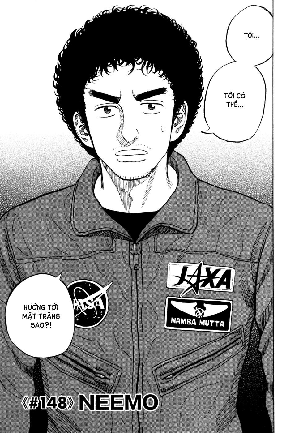 Du Hành Không Gian Chapter 148 - 6