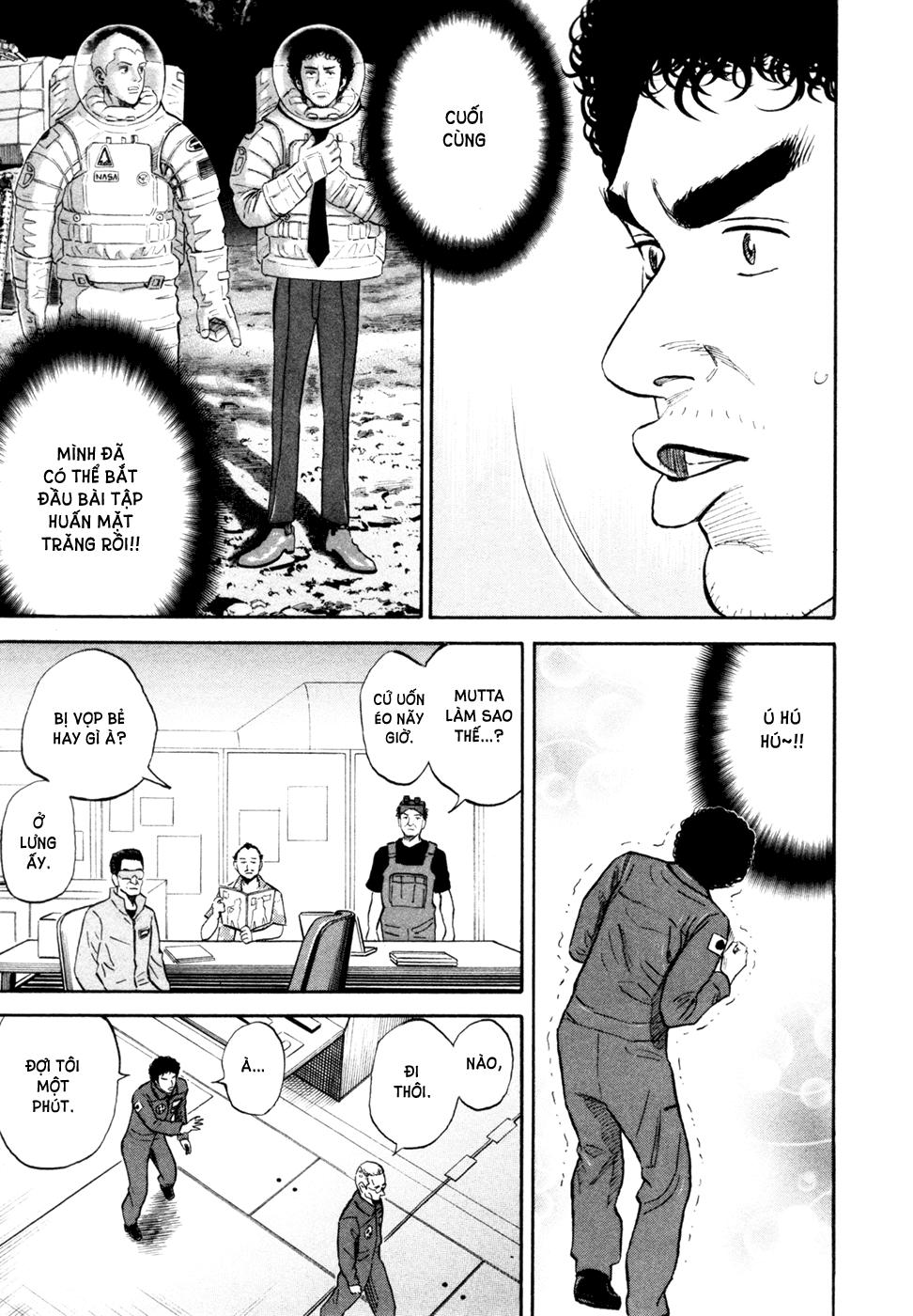 Du Hành Không Gian Chapter 148 - 8