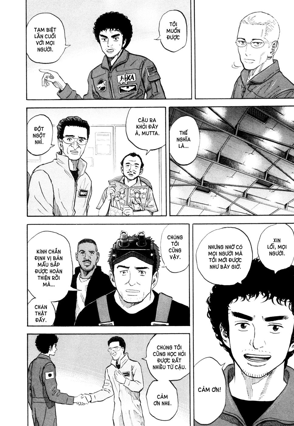 Du Hành Không Gian Chapter 148 - 9