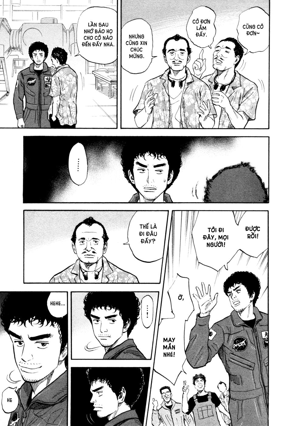 Du Hành Không Gian Chapter 148 - 10