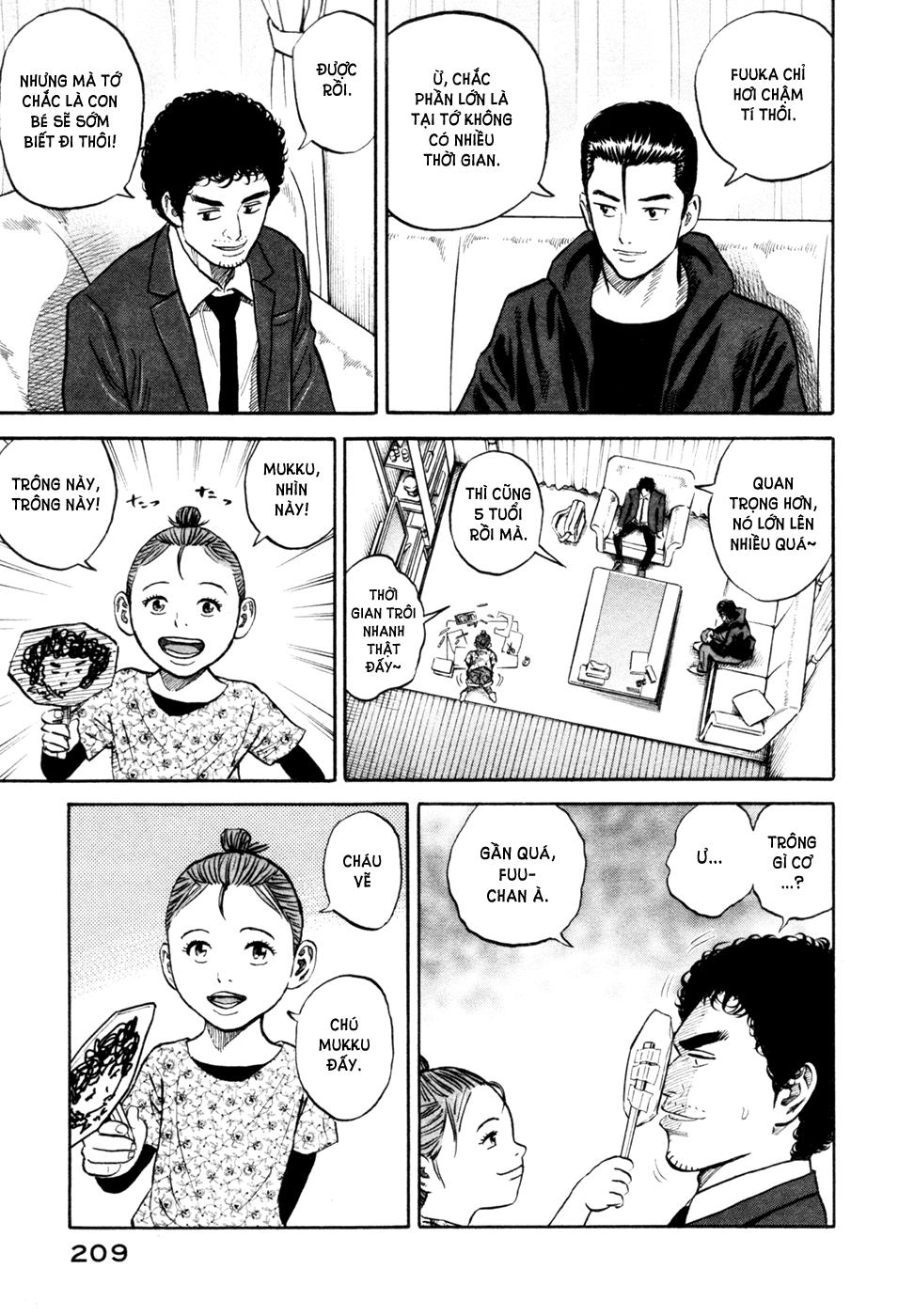 Du Hành Không Gian Chapter 149 - 12
