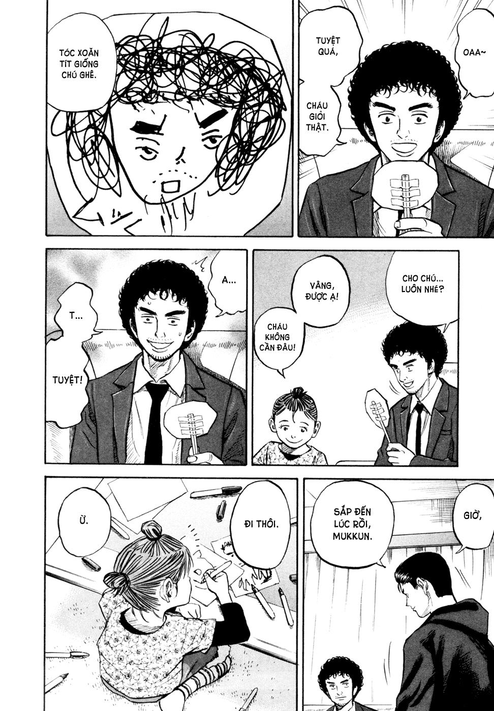 Du Hành Không Gian Chapter 149 - 13
