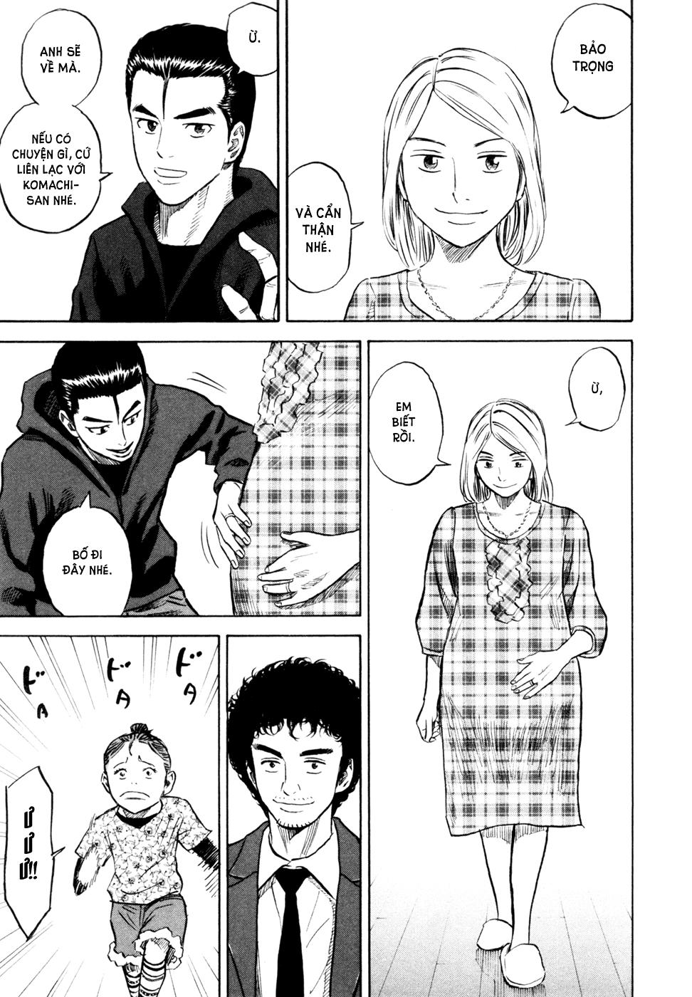 Du Hành Không Gian Chapter 149 - 14