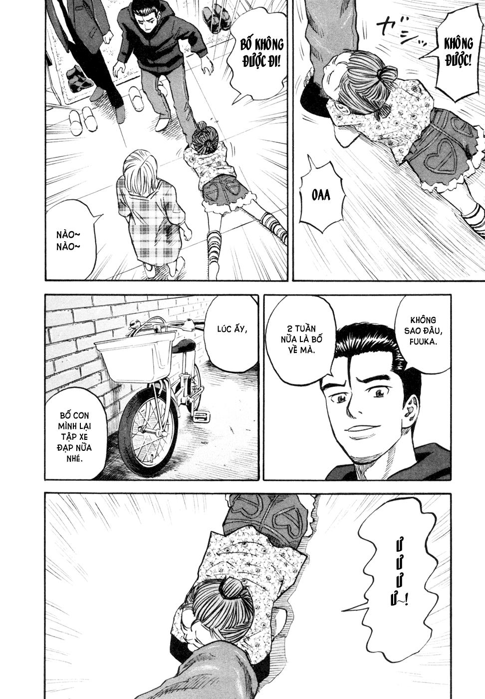 Du Hành Không Gian Chapter 149 - 15
