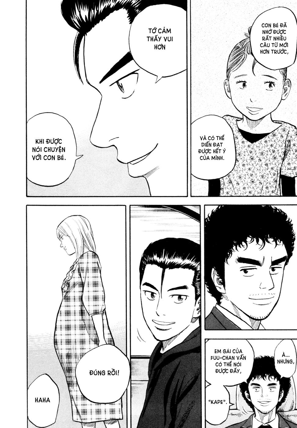 Du Hành Không Gian Chapter 149 - 17
