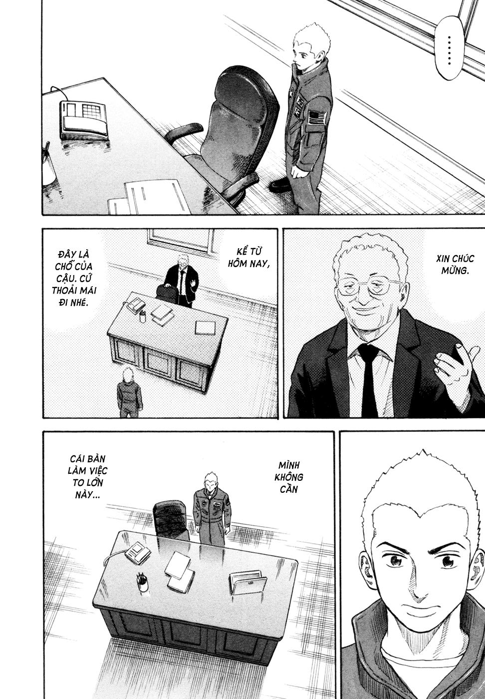 Du Hành Không Gian Chapter 149 - 19