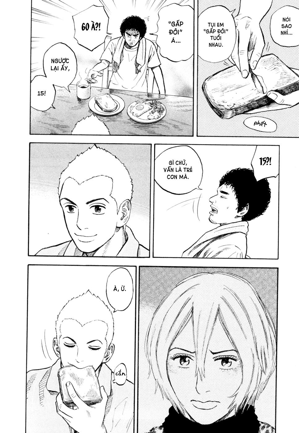 Du Hành Không Gian Chapter 149 - 5